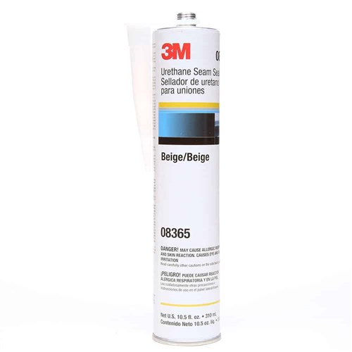 3M Seam Sealer Beige